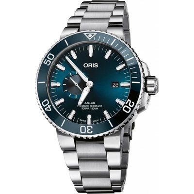 Oris 01 743 7733 4155-07 8 24 05PEB
