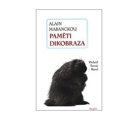 Paměti dikobraza