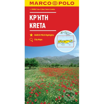 Kréta 1:150T