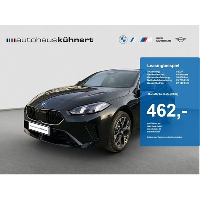BMW 118d M Sport 110 kW
