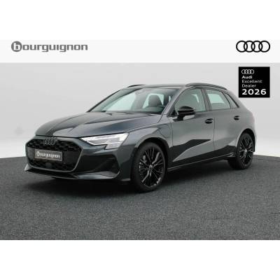Audi A3 40 TFSIe Sportback Advanced 150 kW