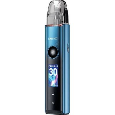 GeekVape Wenax Q Pro Pod 1200 mAh Azure Blue 1 ks