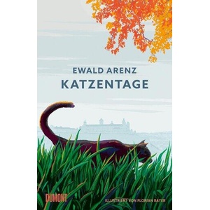 Katzentage (ISBN: 9783755800569)