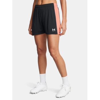 Under Armour Дамски анцуг Under Armour UA W's Ch. Knit Short Under Armour | Cheren | ЖЕНИ | XS