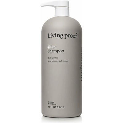 Living proof. Frizz Shampoo 1000 ml
