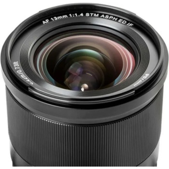 Image 1 of Viltrox AF 13mm f/1.4 (Nikon Z)