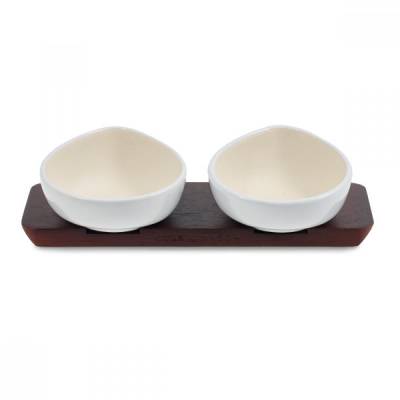 COLE&MASON Комплект за сол и пипер на стойка (Cole & Mason H 121921)