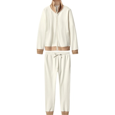 Esmara 2dílná bílá – Zboží Dáma