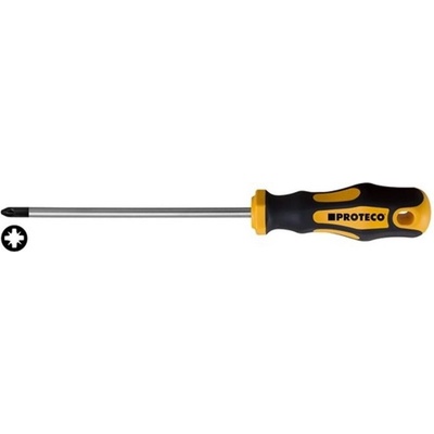 PROTECO 10.07-211-02 skrutkovač Philips PZ 1 x 75 mm