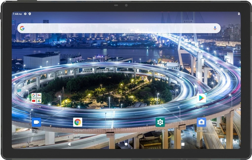iGET Smart L206
