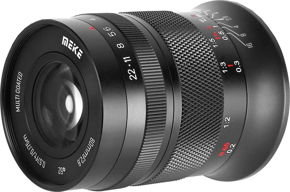 Objektivy Makro režim, Canon RF - Heureka.cz