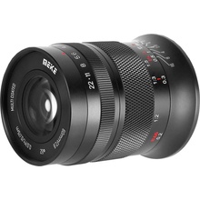 Meike 60 mm f/2.8 MF Macro Prime Lens RF