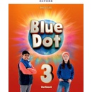 Blue Dot 3 Workbook