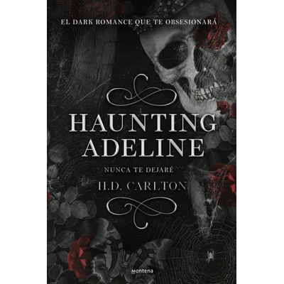 HAUNTING ADELINE