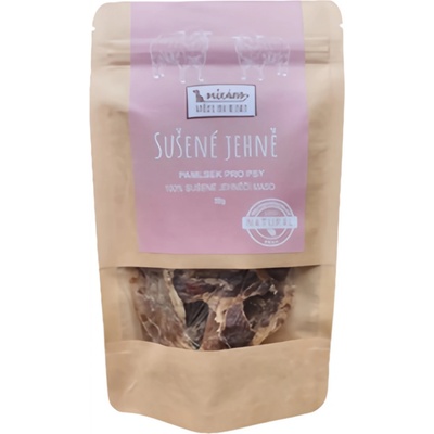 Mixáno Sušené jehně 50 g