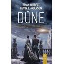 Dűne: Caladan hercege