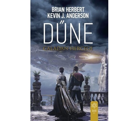 Dűne: Caladan hercege