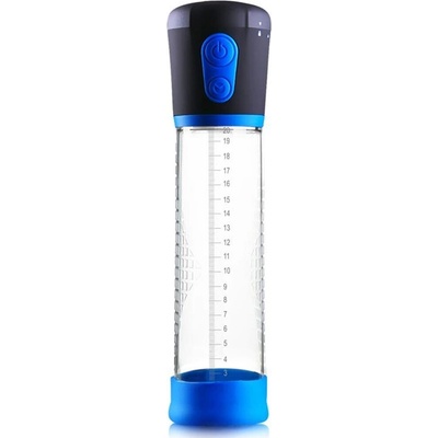 Boost - PSX01 - Automatická pumpa pro penis developers 29 x 6 cm