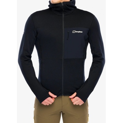 Berghaus Ridge-Hiker Hoody black/black