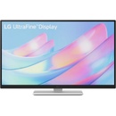 Image 1 of LG UltraFine 27US550-W