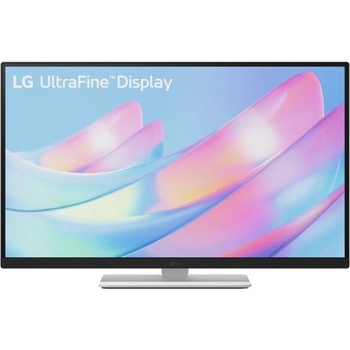 Image 1 of LG UltraFine 27US550-W