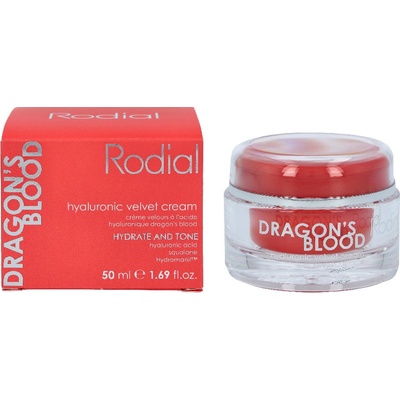 Rodial Dragon's Blood Velver Cream 50 ml