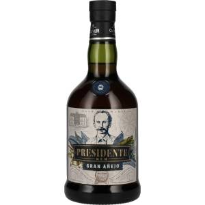 Presidente Marti Gran Anejo - ром 700ml