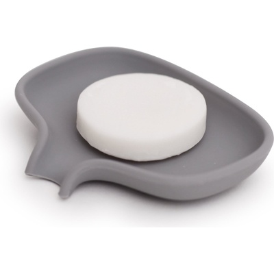 Bosign Сапунерка Flow S сива (263831)