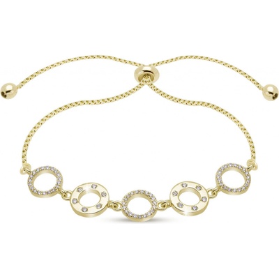 Biju náramek s kolečky 2806 2002806