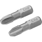 STANLEY - Комплект битове PH3, 2 бр. STA62022-XJ (STA62022-XJ)