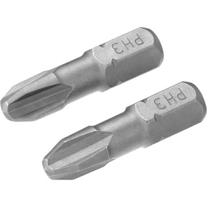 STANLEY - Комплект битове PH3, 2 бр. STA62022-XJ (STA62022-XJ)