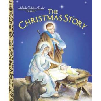 Image 1 of Christmas Story | Jane Werner Watson