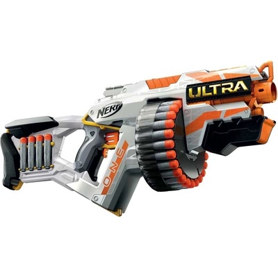 Nerf Hasbro Ultra One – Hledejceny.cz