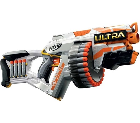 Nerf Hasbro Ultra One