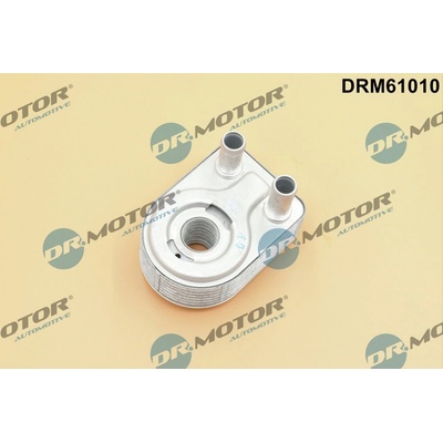 Olejový chladič, motorový olej Dr.Motor Automotive DRM61010