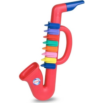 Bontempi Детски мини саксофон Bontempi