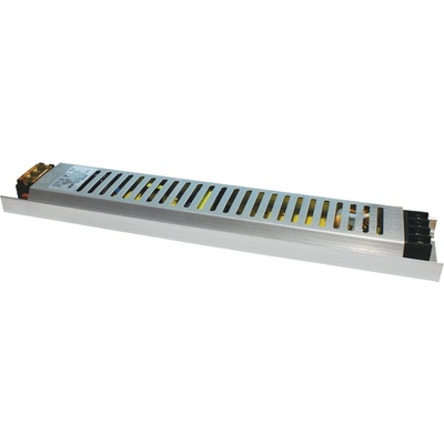 ACA Lighting LED napájací zdroj 230V AC ->24V DC/200W/8,33A/IP20