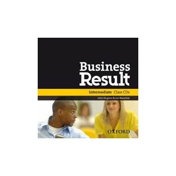 Business Result Inter class CD
