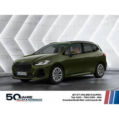 BMW 220i Active Tourer M Sport 125 kW