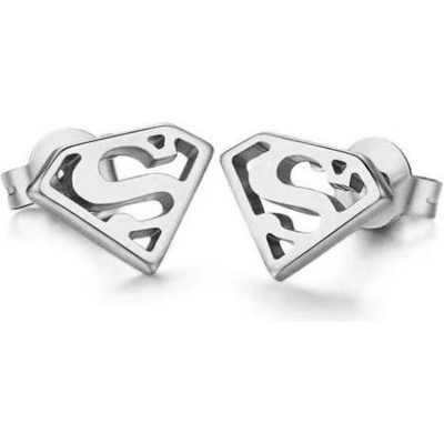 Prosperk náušnice superman S1382