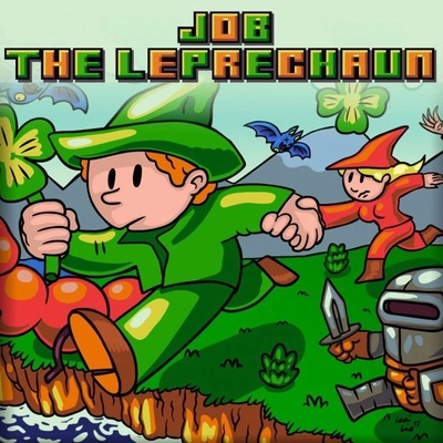 Job the Leprechaun (PC)