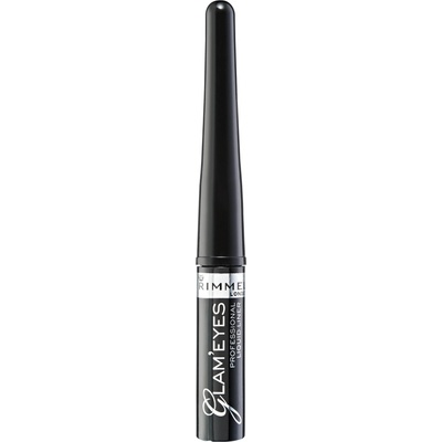Rimmel Extra Super Lash očná linka 001 black 4 ml