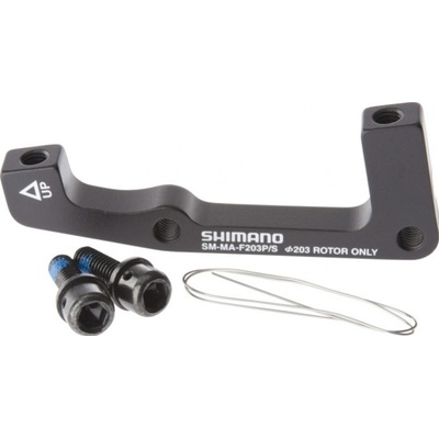 Shimano adaptér brzdy P 203 M765, 585,535