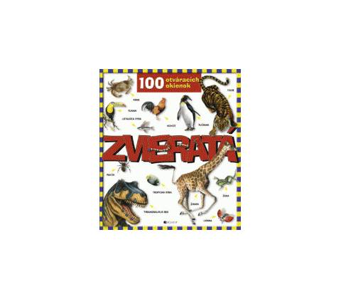 Zvieratá