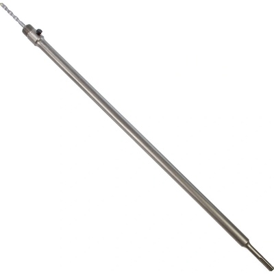 MAR-POL tectake 401692 2 teleskopické stavební podpěry stropní 115-290cm - modrá M22602