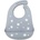 NATURAL СИЛИКОНОВ ЛИГАВНИК natural grey (10230670003)