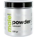 Cobeco Pharma Cobeco MALE Прахообразен лубрикант 225 г (P20711)