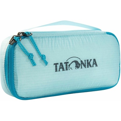 Tatonka SQZY PADDED POUCH S light blue