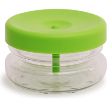 Bosign Дозатор за течност за миене на съдове Bosign капак в цвят лайм (263102)