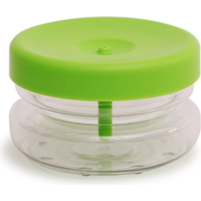 Bosign Дозатор за течност за миене на съдове Bosign капак в цвят лайм (263102)